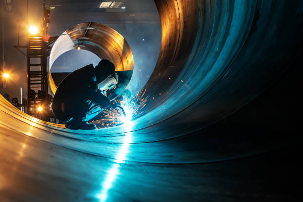 Best Pipe Welding in Halesite, NY