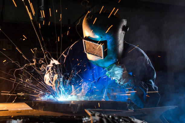 Affordable Welder Services in Halesite, NY