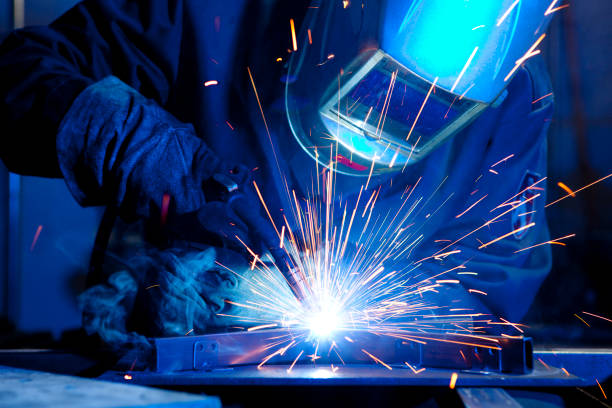 Best Automation and Robotic Welding in Halesite, NY