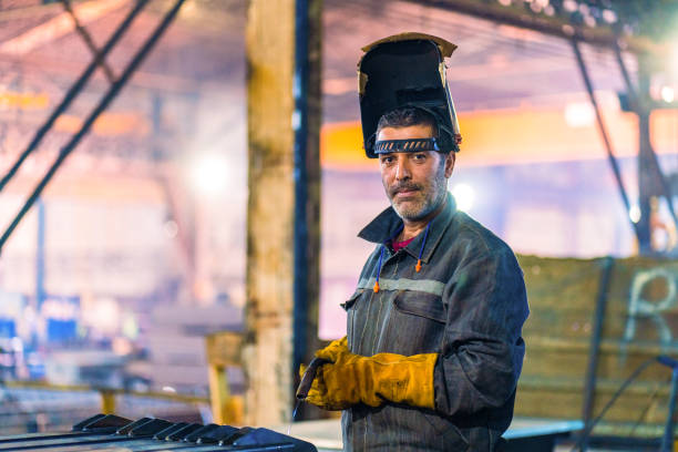 Best Specialty Welding Processes in Halesite, NY