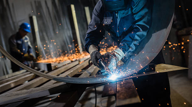 Affordable Welder Services in Halesite, NY