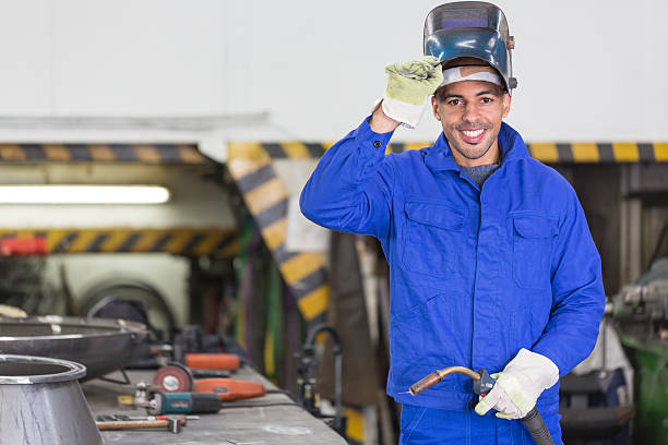 Best Food and Beverage Processing Equipment Welding in Halesite, NY